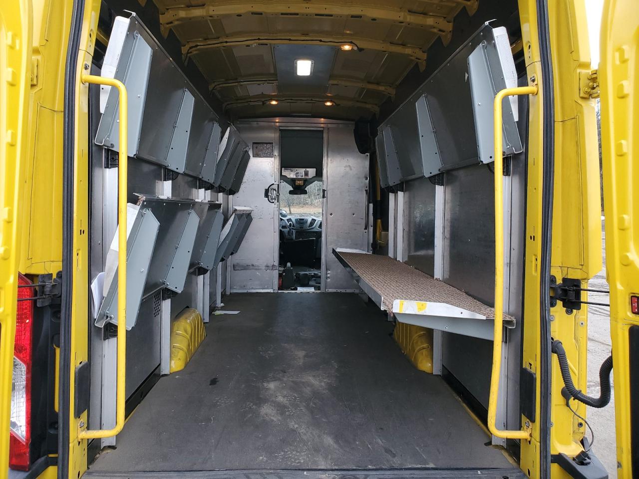 1FTKR3XMXGKB35123 FORD TRANSIT 2016