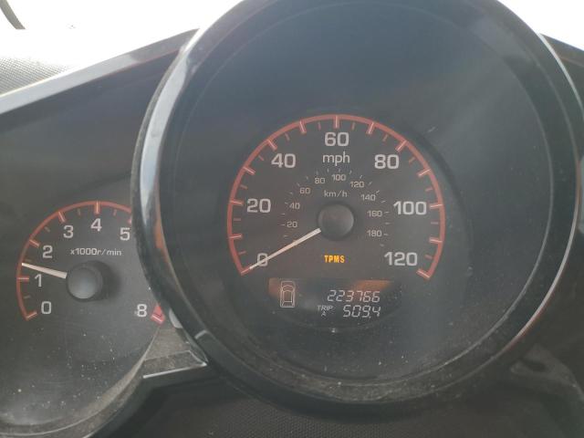 2007 Honda Element Sc VIN: 5J6YH17907L015039 Lot: 41505084