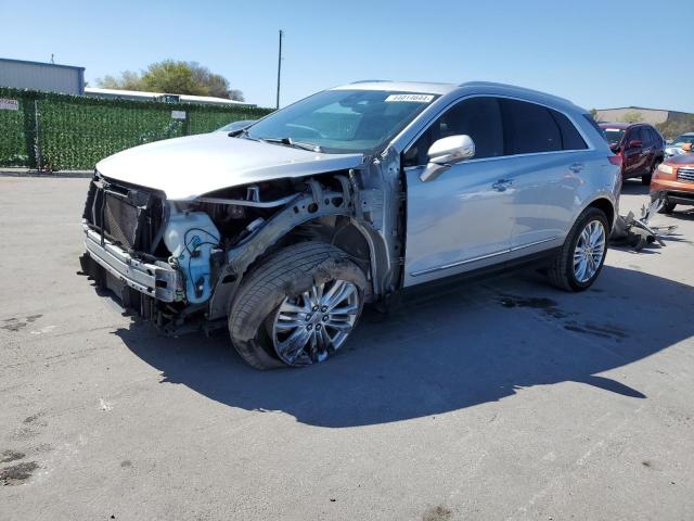 1GYKNCRSXHZ123466 2017 CADILLAC XT5-0