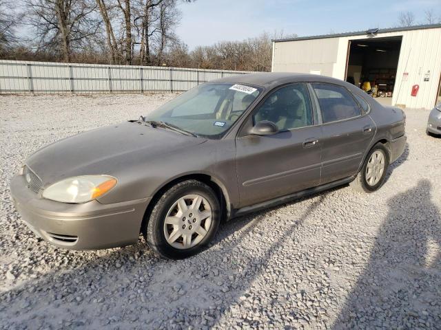 Ford Taurus