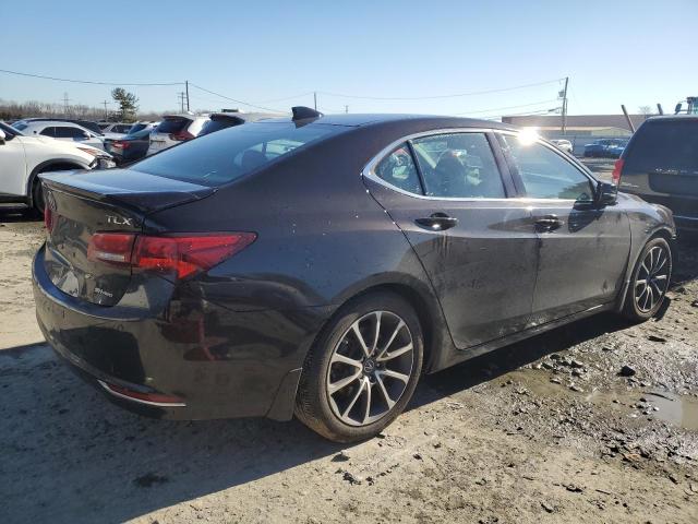 2015 ACURA TLX ADVANC 19UUB3F77FA005752