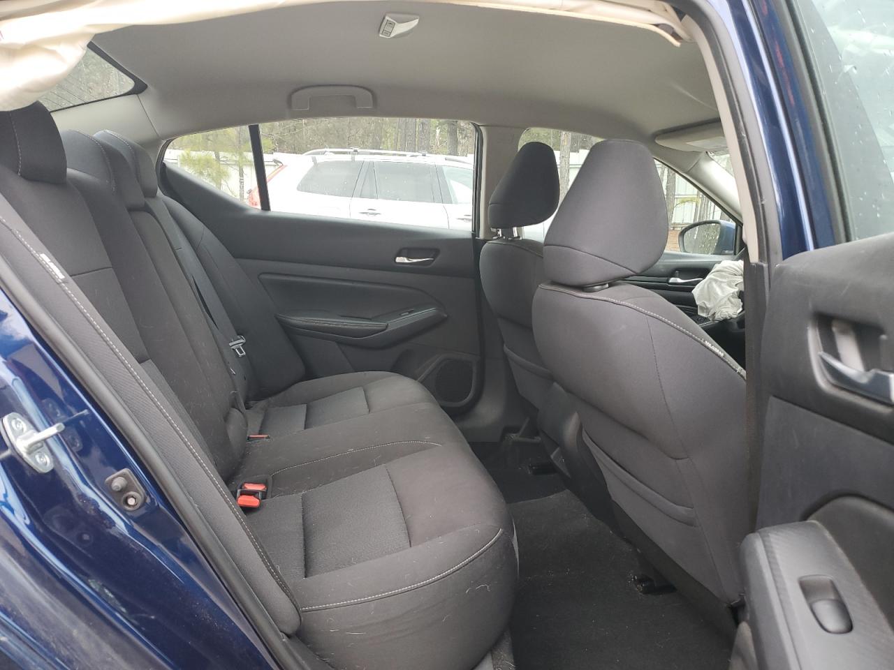 1N4BL4BVXLC190687 NISSAN ALTIMA 2020
