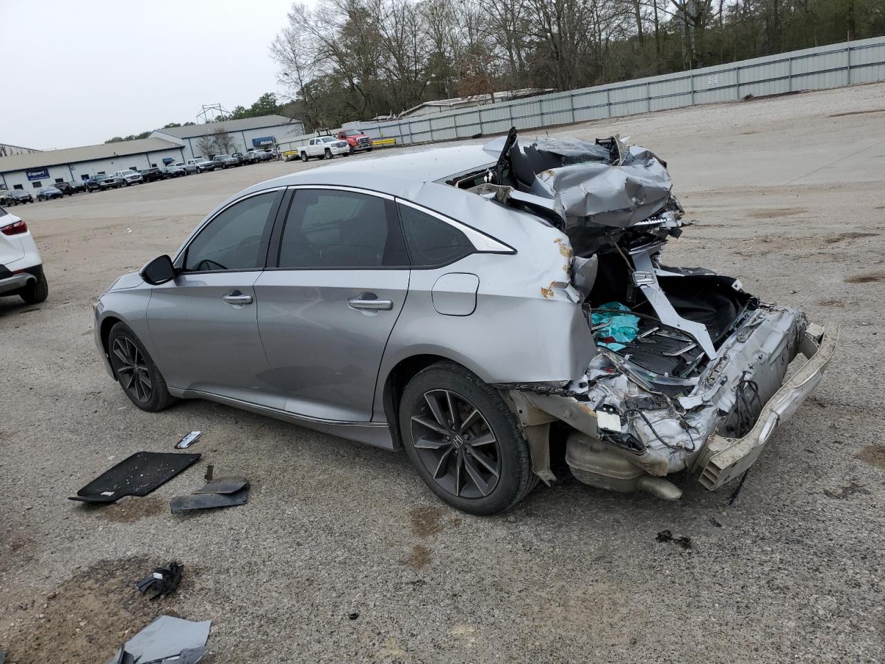 1HGCV1F56MA020763 HONDA ACCORD 2021