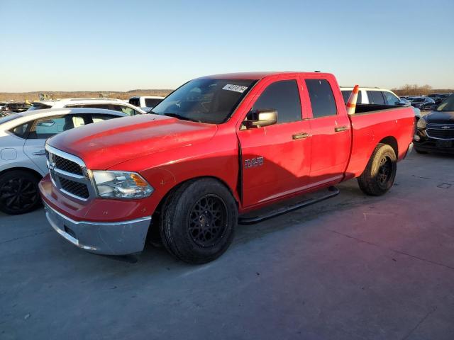 2013 Ram 1500 St VIN: 1C6RR6FP5DS603080 Lot: 42318764