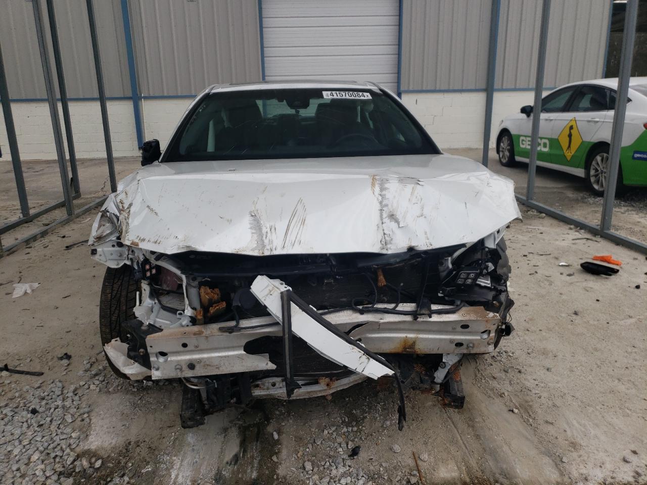 4T1B21FB8KU007612 TOYOTA AVALON 2019