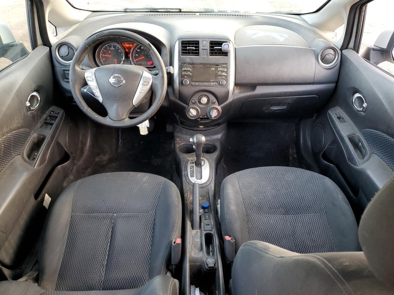 3N1CE2CP4EL367287 2014 Nissan Versa Note S