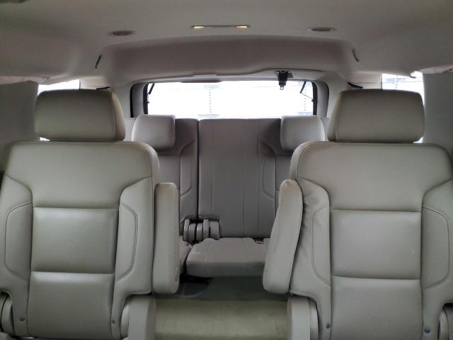 2017 GMC YUKON SLT 1GKS1BKCXHR118271