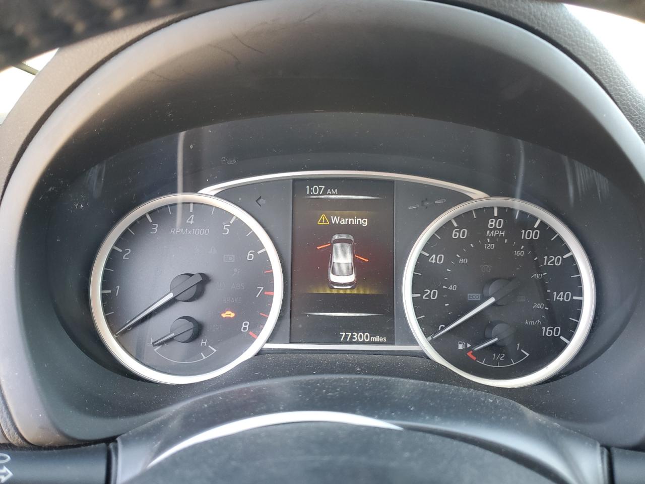 3N1AB7APXGL668844 NISSAN SENTRA 2016
