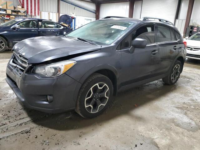 2013 Subaru XV Crosstrek 