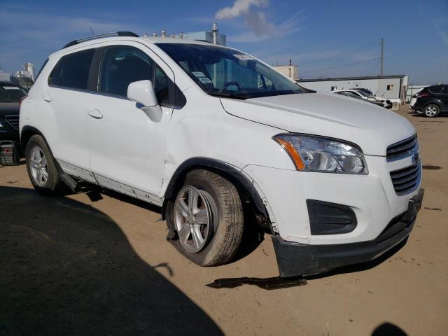 2016 CHEVROLET TRAX 1LT KL7CJLSB5GB759748
