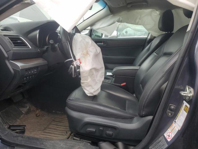 2017 SUBARU OUTBACK 3. 4S4BSENC1H3285784