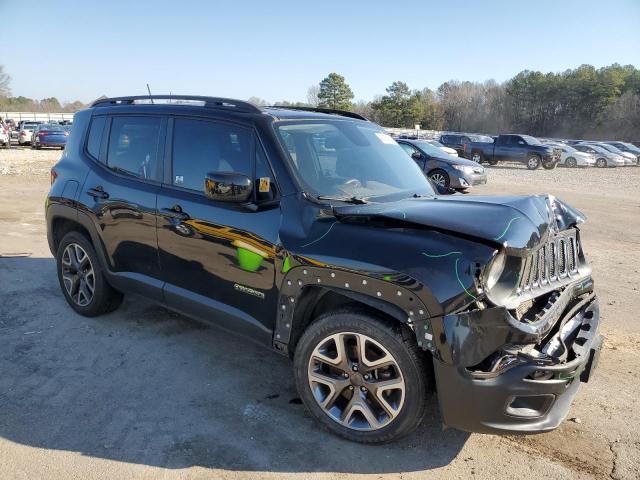 2016 JEEP RENEGADE L ZACCJABTXGPD21264