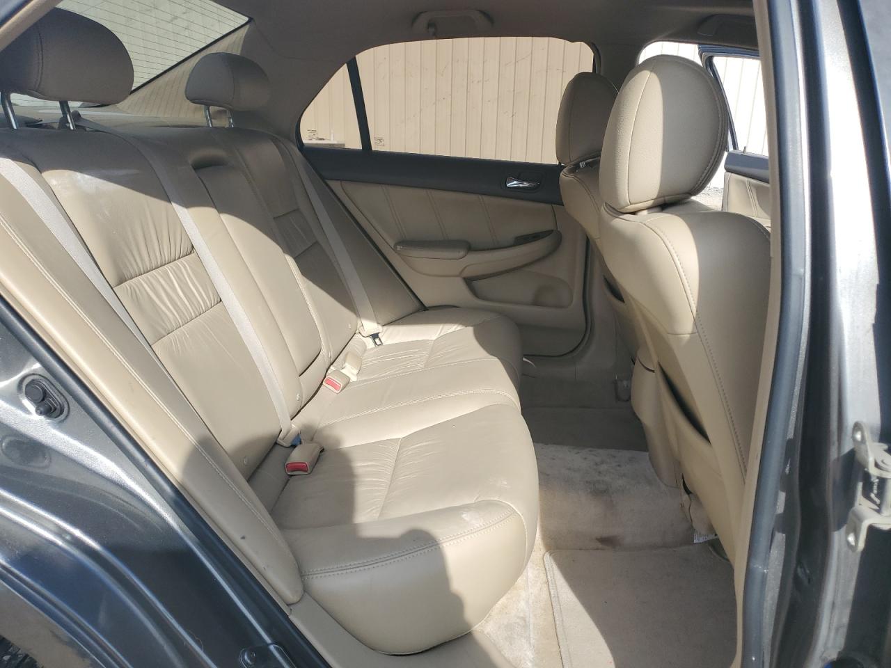 1HGCM66546A030212 2006 Honda Accord Ex