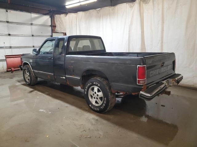 1991 Chevrolet S Truck S10 VIN: 1GCDT19Z3M2218380 Lot: 44791424