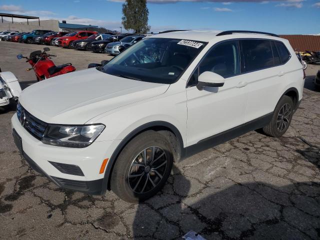 2021 VOLKSWAGEN TIGUAN, VIN: 3VV2B7AX7MM099704