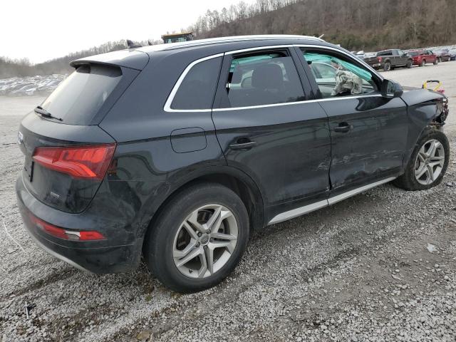 2019 AUDI Q5 PREMIUM WA1ANAFY7K2124664