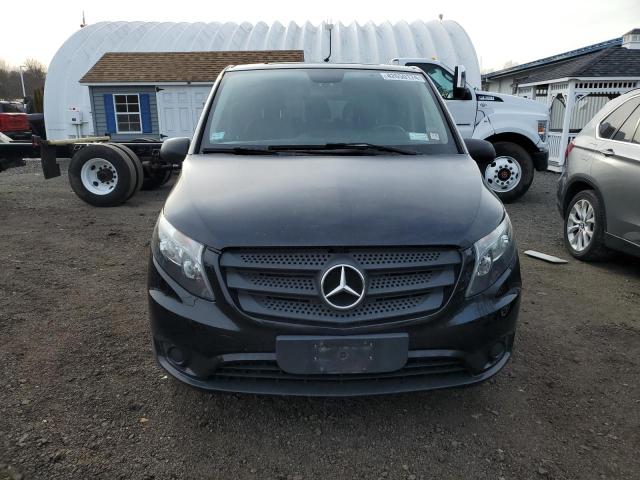 2018 MERCEDES-BENZ METRIS WD4PG2EE1J3371331