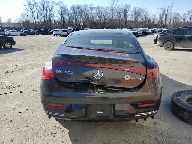 2023 MERCEDES-BENZ EQE SEDAN W1KEG2CB5PF012006