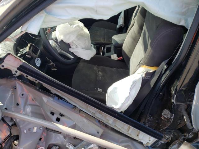 2016 NISSAN ROGUE S KNMAT2MV4GP609056
