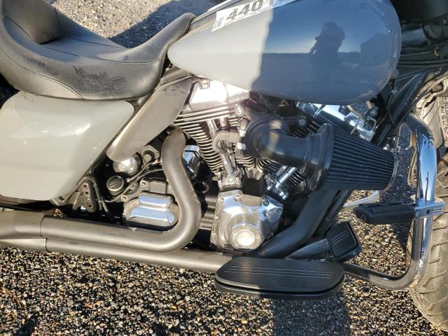 2016 HARLEY-DAVIDSON FLHTP POLI - 1HD1FMM11GB636713