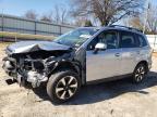 2017 SUBARU FORESTER 2 - JF2SJAGC4HH421763