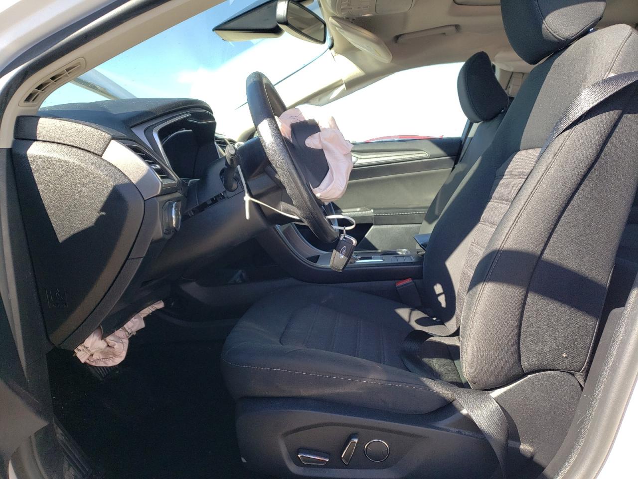 3FA6P0HD9LR202066 FORD FUSION 2020