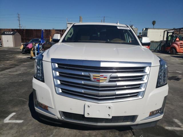 2016 CADILLAC ESCALADE E - 1GYS4KKJ5GR135649