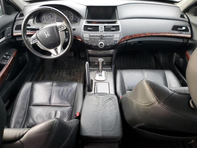 2012 Honda Crosstour Exl VIN: 5J6TF3H58CL000077 Lot: 41256004