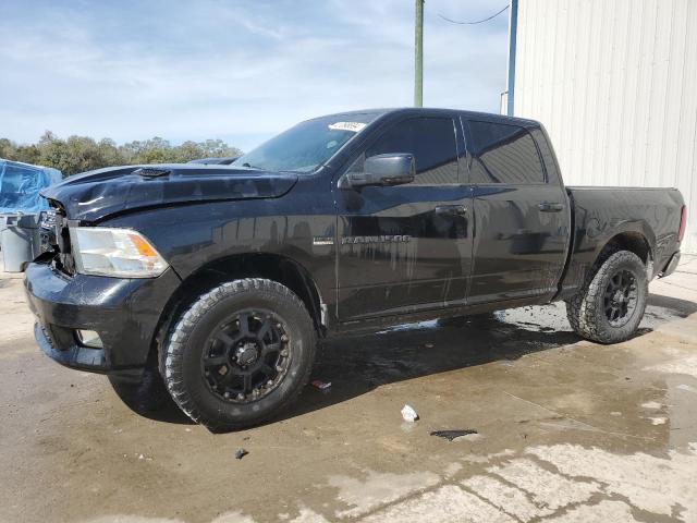 2012 Dodge Ram 1500 Sport