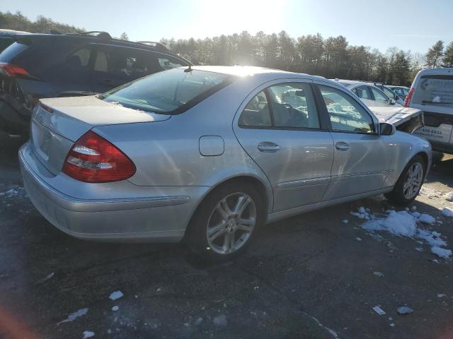 2006 Mercedes-Benz E 350 VIN: WDBUF56J76A958065 Lot: 42601334