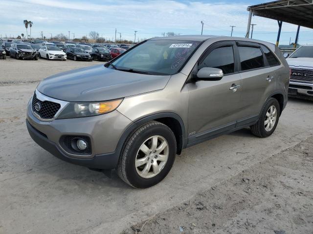 2011 Kia Sorento Base