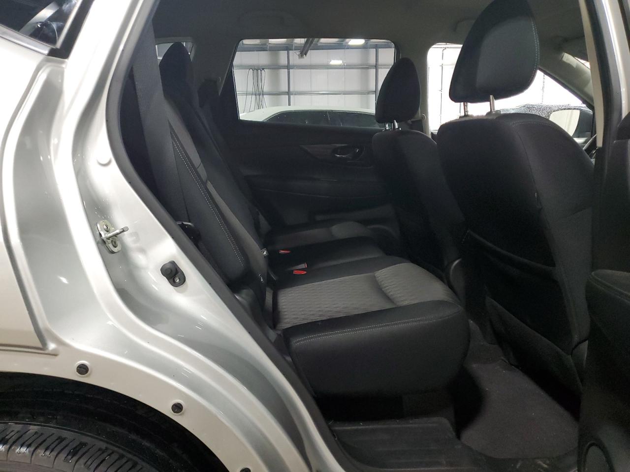JN8AT2MV1LW116259 NISSAN ROGUE 2020