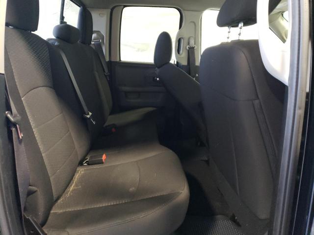 2019 RAM 1500 CLASS 1C6RR6GTXKS698406