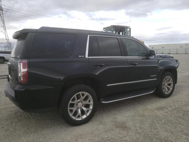 2017 GMC YUKON SLE 1GKS1AKCXHR156416