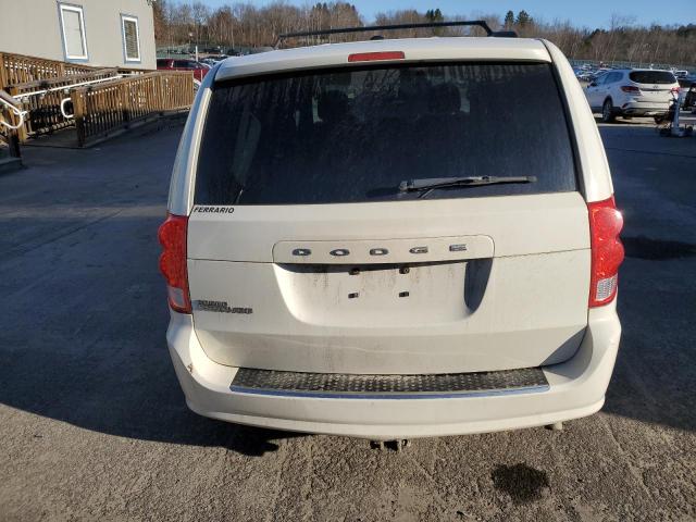 2012 Dodge Grand Caravan Sxt VIN: 2C4RDGCG1CR142901 Lot: 44518214