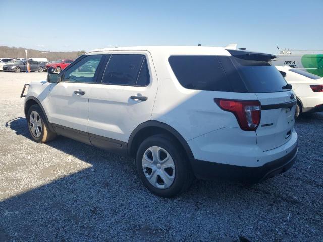 2017 FORD EXPLORER P 1FM5K8AR5HGA94290