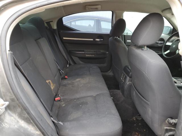 2B3CA3CVXAH188060 2010 Dodge Charger Sxt