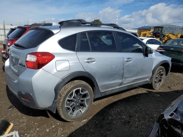 2017 Subaru Crosstrek Limited VIN: JF2GPAKC5HH259847 Lot: 43225964