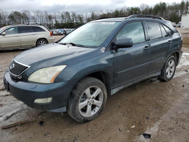 2005 Lexus RX 330 