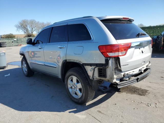 2012 Jeep Grand Cherokee Laredo VIN: 1C4RJEAG5CC259020 Lot: 43170344