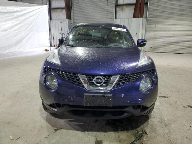 2015 NISSAN JUKE S AWD JN8AF5MV8FT565596