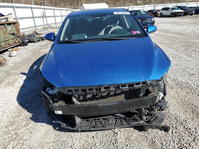 2017 HYUNDAI ELANTRA SE - 5NPD84LF6HH071462