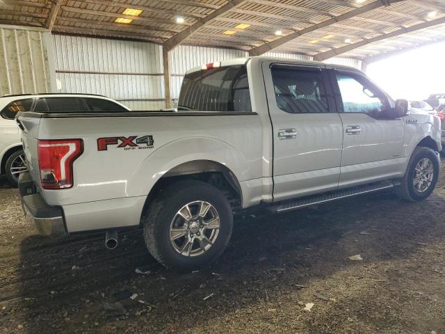 Vin: 1ftew1ep7gke13080, lot: 44003704, ford f-150 supercrew 20162