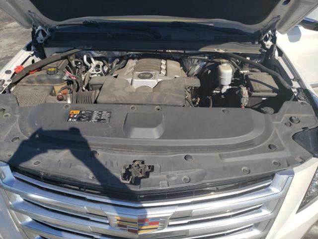 2016 CADILLAC ESCALADE E - 1GYS4KKJ5GR135649