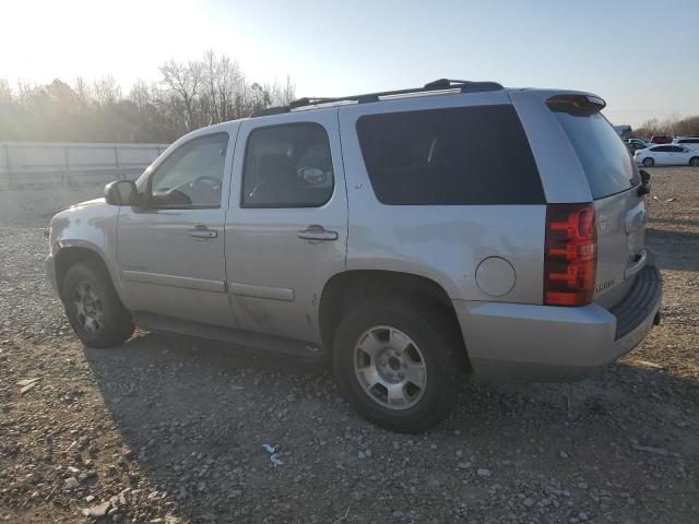 2008 Chevrolet Tahoe C1500 VIN: 1GNFC13028R246839 Lot: 44337014