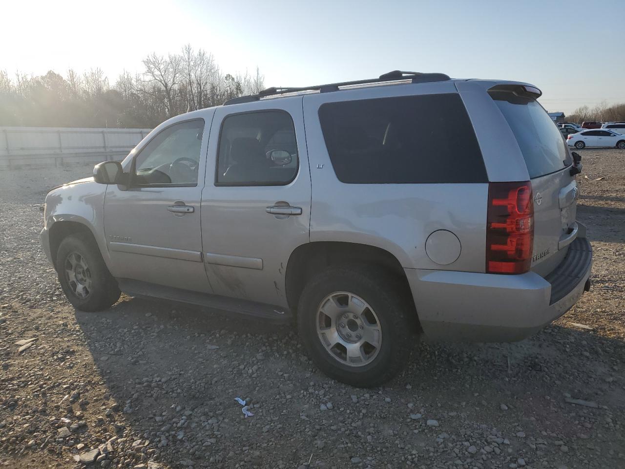 1gnfc13028r246839 1GNFC13028R246839 2008 Chevrolet Tahoe C1500
