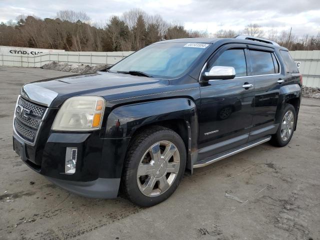 Lot #2378137976 2011 GMC TERRAIN SL salvage car