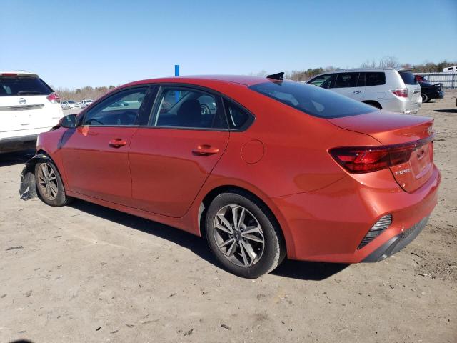 2023 Kia Forte Lx VIN: 3KPF24AD8PE589877 Lot: 44778024