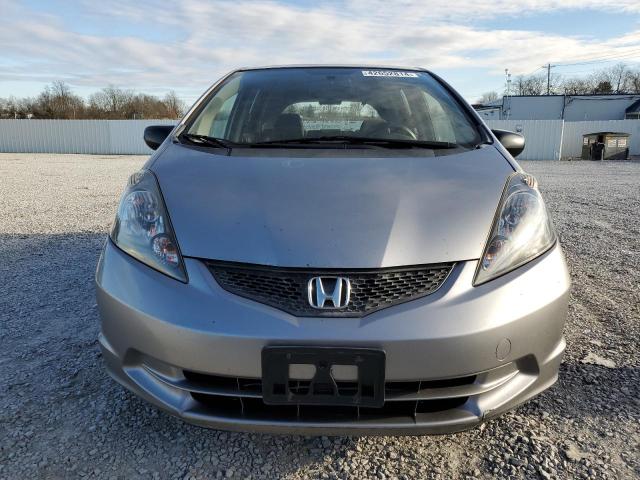 2010 Honda Fit VIN: JHMGE8H24AS017506 Lot: 42652814