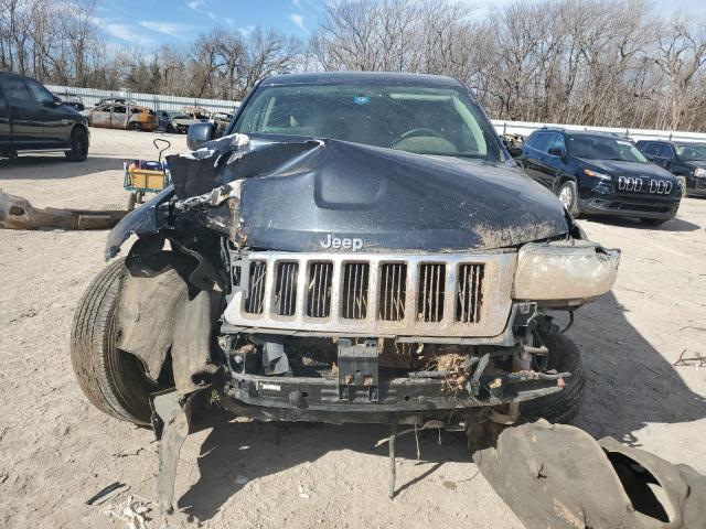 2013 Jeep Grand Cherokee Laredo VIN: 1C4RJEAG4DC621047 Lot: 43561134